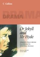 Dr Jekyll and Mr Hyde - Robert Louis Stevenson - cover