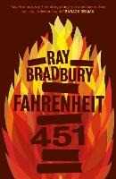 Libro in inglese Fahrenheit 451 Ray Bradbury