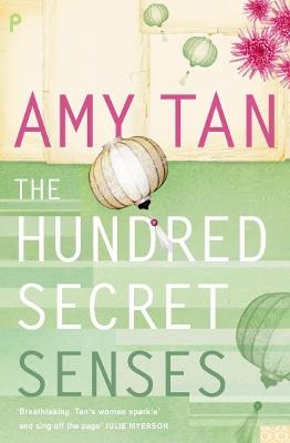 The Hundred Secret Senses - Amy Tan - 3