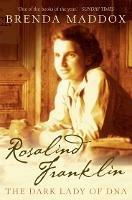 Rosalind Franklin - Brenda Maddox - cover