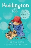 Paddington on Top - Michael Bond - cover