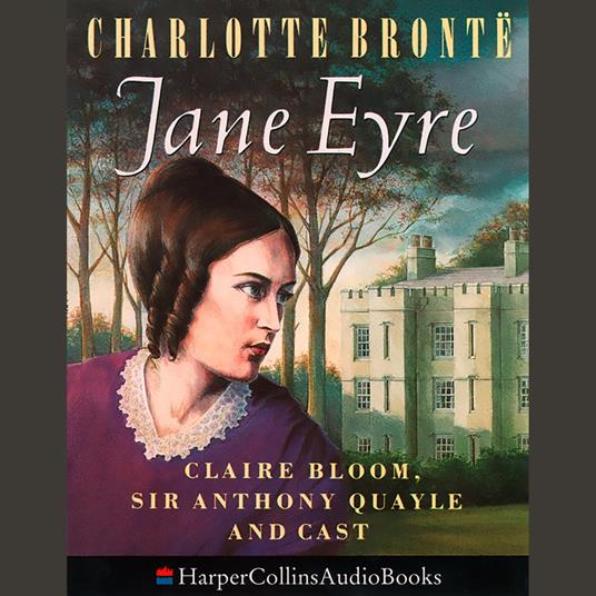 Jane Eyre