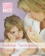 Toddler Tantrums