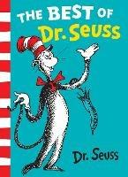 The Best of Dr. Seuss: The Cat in the Hat, the Cat in the Hat Comes Back, Dr. Seuss's ABC