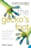 The Gecko's Foot: How Scientists are Taking a Leaf from Nature's Book