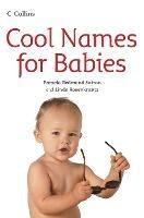 Cool Names for Babies - Pamela Redmond Satran,Linda Rosenkrantz - cover