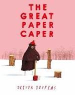 The Great Paper Caper