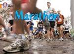 Marathon: Band 06/Orange