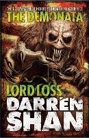 Lord Loss - Darren Shan - cover