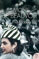 The Mandarins - Simone de Beauvoir - cover