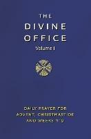 Divine Office Volume 1 - cover