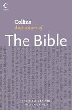 Collins Dictionary of The Bible