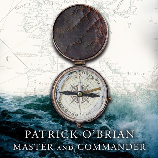 Master and Commander (Aubrey-Maturin, Book 1)