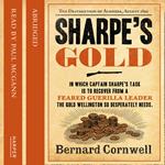 Sharpe’s Gold: The Destruction of Almeida, August 1810 (The Sharpe Series, Book 9)