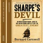 Sharpe’s Devil: Napoleon and South America, 1820–1821 (The Sharpe Series, Book 23)