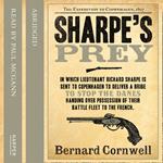 Sharpe’s Prey: The Expedition to Copenhagen, 1807 (The Sharpe Series, Book 5)