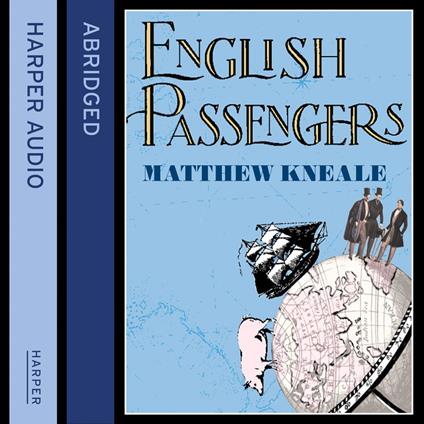 English Passengers