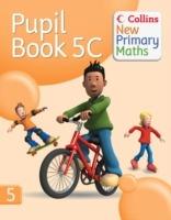 Pupil Book 5C - cover