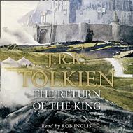 The Return of the King: Discover Middle-earth in the Bestselling Classic Fantasy Novels before you watch 2022's Epic New Rings of Power Series (The Lord of the Rings, Book 3)