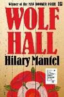 Libro in inglese Wolf Hall: Winner of the Man Booker Prize Hilary Mantel