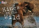 Kings of the Wild: Band 13/Topaz