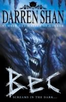 Bec - Darren Shan - cover