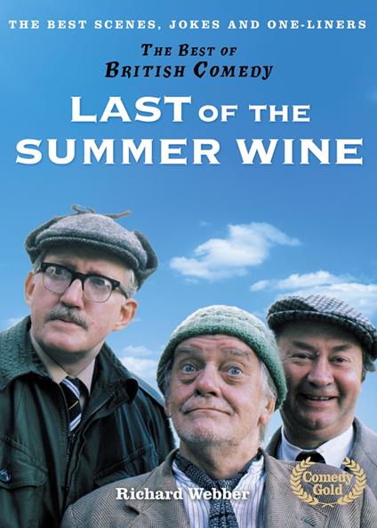 Last of the Summer Wine (The Best of British Comedy)