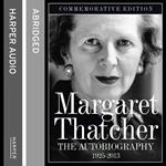 Margaret Thatcher: The Autobiography