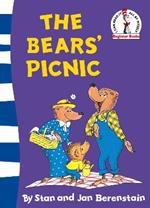 The Bears’ Picnic: Berenstain Bears