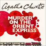 Murder on the Orient Express