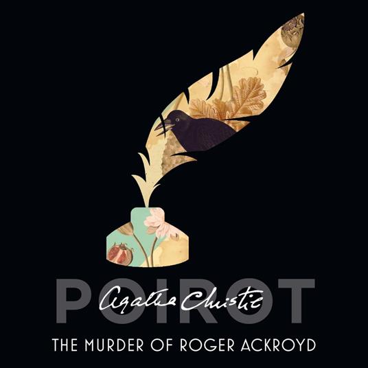 The Murder of Roger Ackroyd