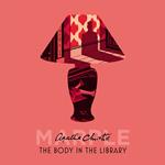 The Body in the Library (Marple, Book 2)