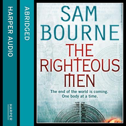 The Righteous Men: 'The biggest challenger to Dan Brown's crown' Mirror