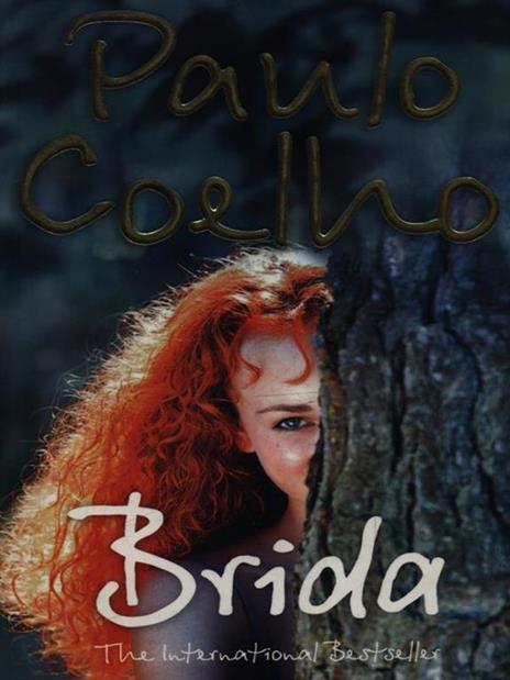 Brida - Paulo Coelho - 4