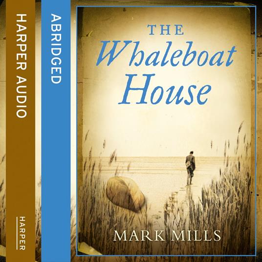 The Whaleboat House