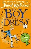 The Boy in the Dress