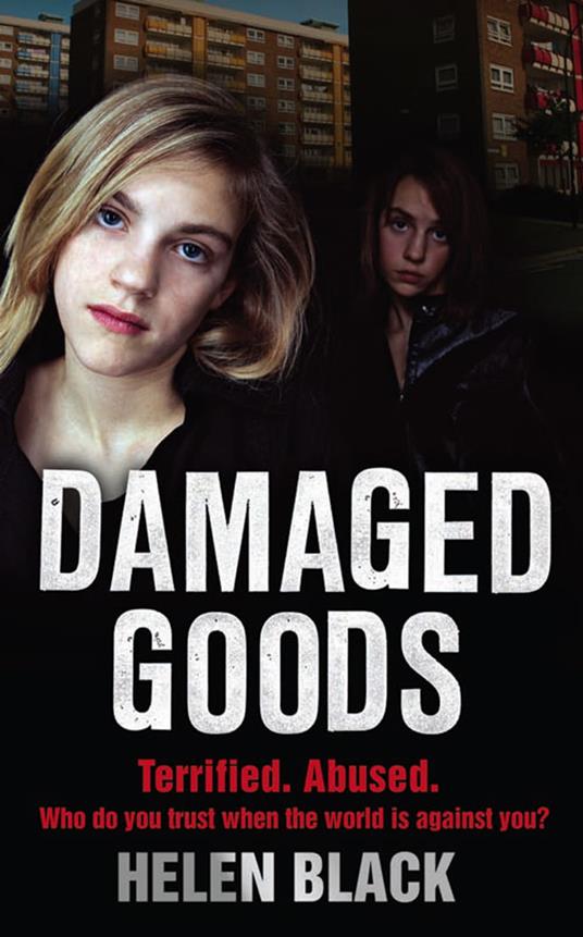 Damaged Goods