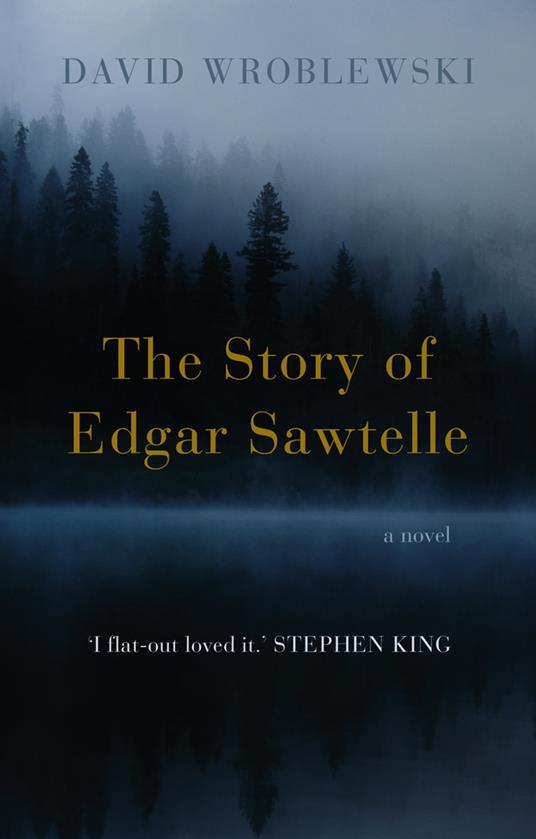 The Story of Edgar Sawtelle