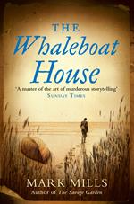 The Whaleboat House