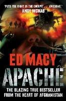 Apache - Ed Macy - cover