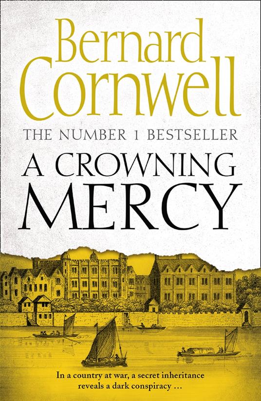 A Crowning Mercy