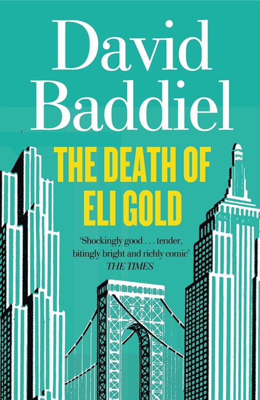 The Death of Eli Gold