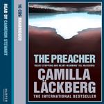 The Preacher (Patrik Hedstrom and Erica Falck, Book 2)