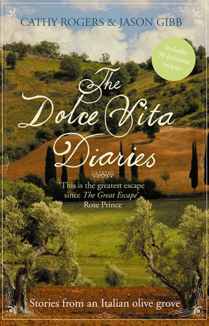 The Dolce Vita Diaries