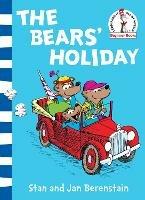 The Bears’ Holiday: Berenstain Bears