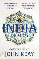 India: A History - John Keay - cover