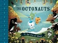 The Octonauts and the Sea of Shade - Meomi - cover