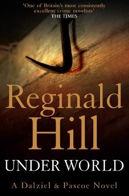 Under World - Reginald Hill - cover