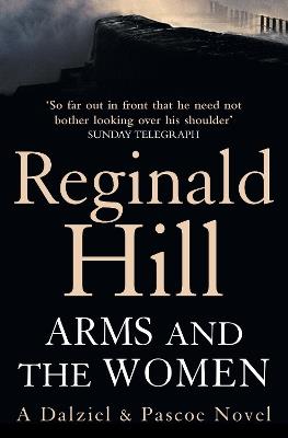 Arms and the Women - Reginald Hill - cover