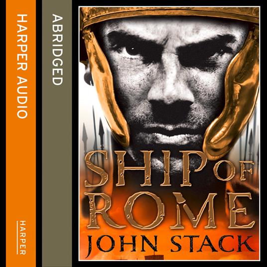 Ship of Rome (Masters of the Sea)